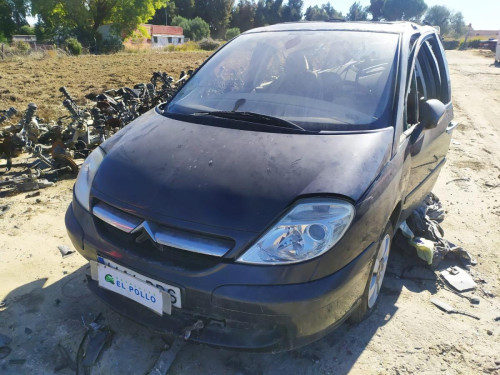  CITROEN C8 