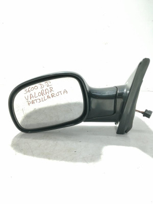 RETROVISOR IZQUIERDO, CHRYSLER, VOYAGER (RG)