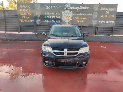 DODGE JOURNEY (JC)