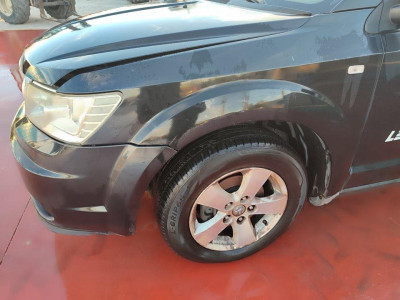 DODGE JOURNEY (JC)