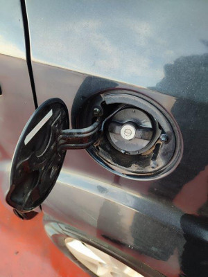 DODGE JOURNEY (JC)