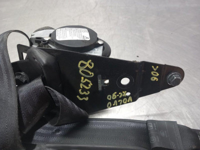 CINTURON SEGURIDAD TRASERO IZQUIERDO, VOLVO, XC90