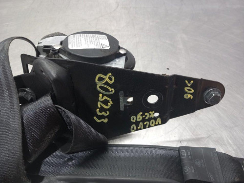  CINTURON SEGURIDAD TRASERO IZQUIERDO, VOLVO, XC90 