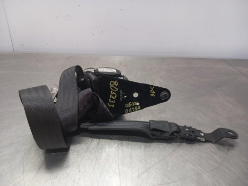  CINTURON SEGURIDAD TRASERO IZQUIERDO, VOLVO, XC90 
