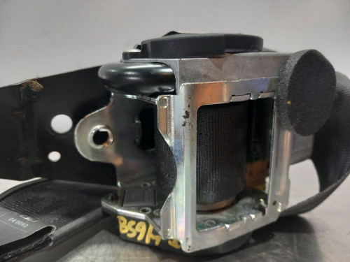  CINTURON SEGURIDAD TRASERO IZQUIERDO, VOLVO, XC90 