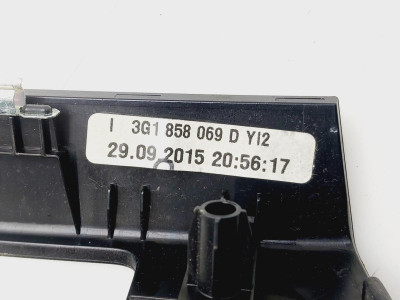 EMBELLECEDOR, Volkswagen, PASSAT BERLINA (3G2)