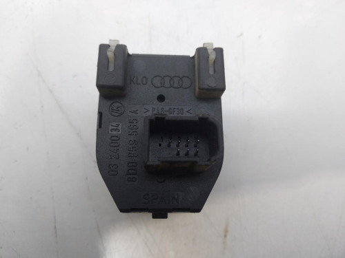  MANDO RETROVISOR, AUDI, A3 (8L) 