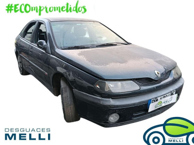 RENAULT LAGUNA (B56)