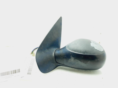 RETROVISOR IZQUIERDO, PEUGEOT, 206