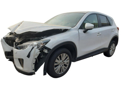 MAZDA CX-5 (KE)