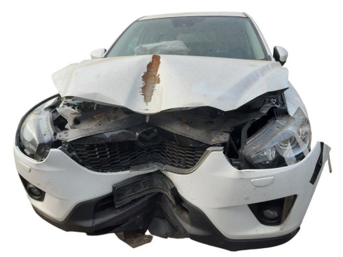 MAZDA CX-5 (KE) de segunda mano