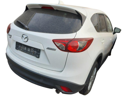 MAZDA CX-5 (KE) de segunda mano