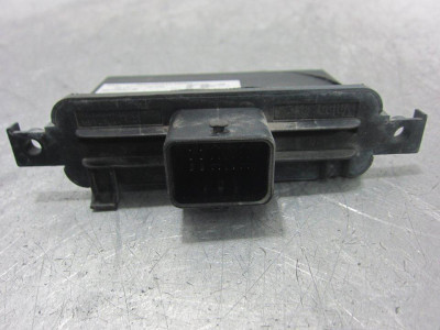 CENTRALITA LUCES, PEUGEOT, 207 CC CABRIO-COUPÉ