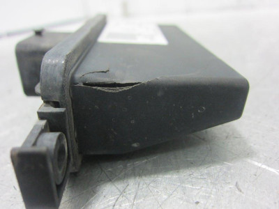 CENTRALITA LUCES, PEUGEOT, 207 CC CABRIO-COUPÉ