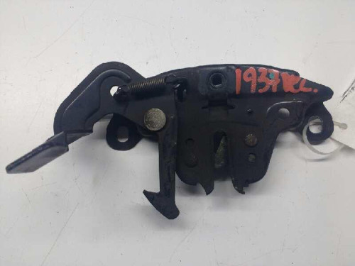  CERRADURA CAPO NISSAN ALMERA (N16/E) 