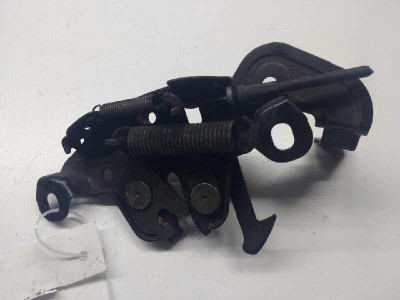 CERRADURA CAPO, NISSAN, ALMERA (N16/E)