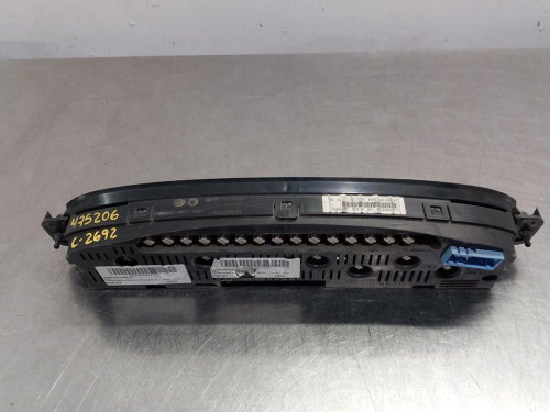  CUADRO INSTRUMENTOS CITROEN XSARA PICASSO 