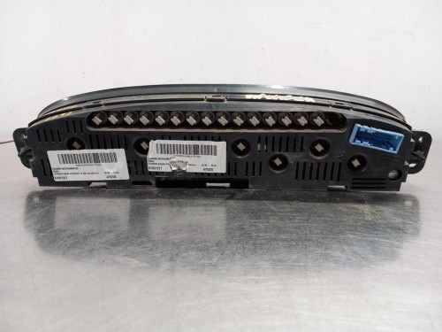  CUADRO INSTRUMENTOS CITROEN XSARA PICASSO 