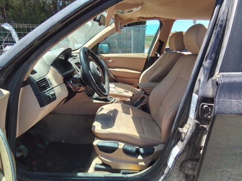  BMW SERIE X3 (E83) 