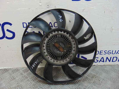 VENTILADOR VISCOSO MOTOR, AUDI, A6 BERLINA (4B2)