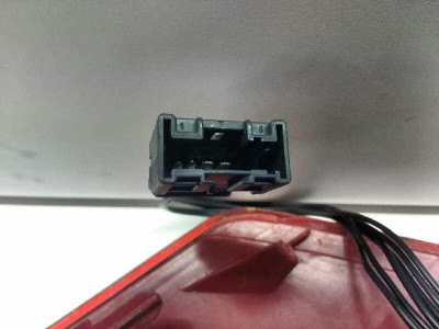 PILOTO TRASERO DERECHO, CITROEN, C4 BERLINA