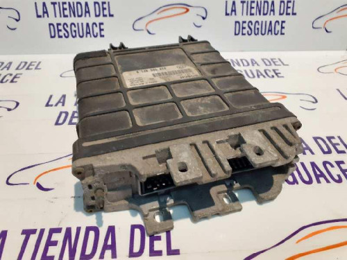  CENTRALITA MOTOR UCE 