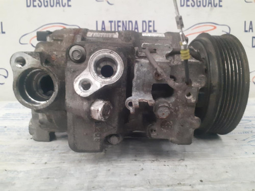  COMPRESOR AIRE ACONDICIONADO 