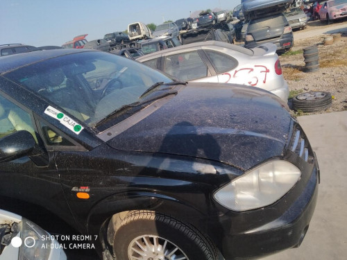  SSANGYONG RODIUS 
