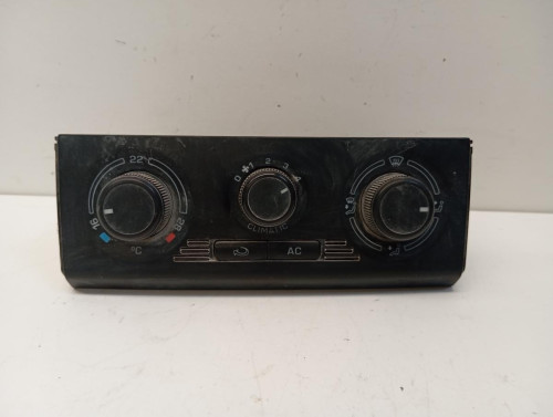 MANDO CALEFACCION / AIRE ACONDICIONADO SKODA FABIA (5J2) 