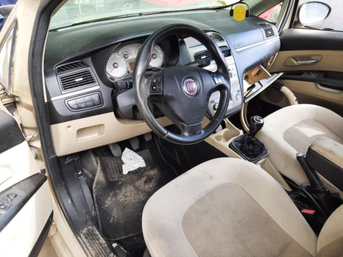 FIAT LINEA (110) — автомобиль-донор на запчасти 