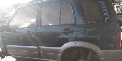 SUZUKI GRAND VITARA 5-PUERTAS (SQ/FT)