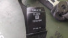 CINTURON SEGURIDAD TRASERO DERECHO Saab 9-3 BERLINA 