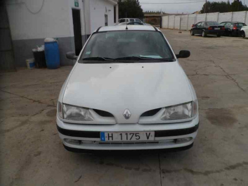 RENAULT MEGANE I BERL./ BERL. CON PORTÓN (BA0) — автомобиль-донор на запчасти 