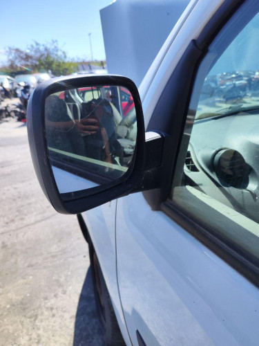 RETROVISOR IZQUIERDO Renault KANGOO II (F/KW0) 