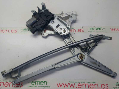 ELEVALUNAS DELANTERO DERECHO, OPEL, MERIVA
