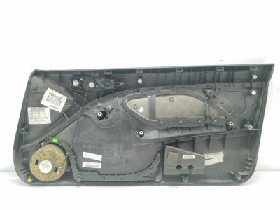 GUARNECIDO PUERTA DELANTERA IZQUIERDA, BMW, SERIE 3 COUPE (E46)