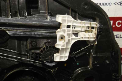 ELEVALUNAS TRASERO IZQUIERDO, HYUNDAI, I30 (GD)