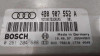  CENTRALITA MOTOR UCE AUDI A6 AVANT (4B5) 