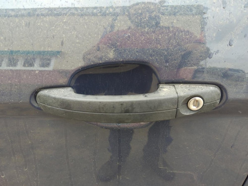 MANETA EXTERIOR DELANTERA IZQUIERDA Ford Transit Connect (CHC)(2013->) Ford Transit Connect (CHC)(2013->) 