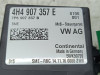 MODULO ELECTRONICO Audi A6 ALLROAD QUATTRO (4GJ) 