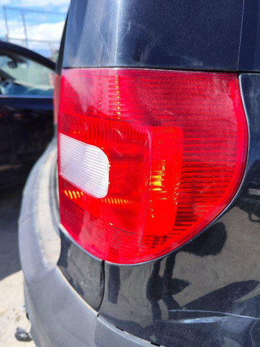 PILOTO TRASERO DERECHO Skoda YETI (5L)(2009) 
