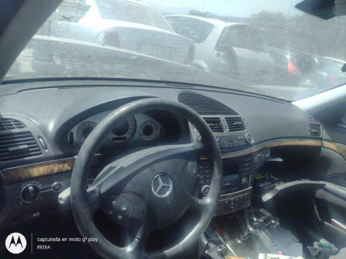 MERCEDES-BENZ CLASE E (BM 211) BERLINA, MERCEDES-BENZ, CLASE E (BM 211) BERLINA