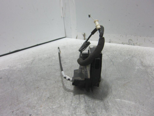  CERRADURA PUERTA DELANTERA DERECHA, PEUGEOT, 308 