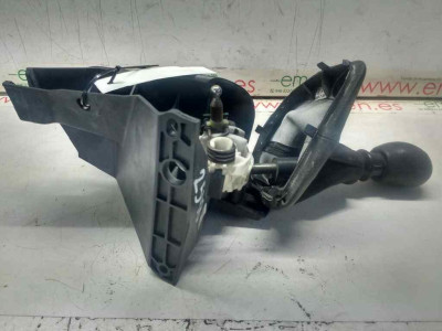 PALANCA CAMBIO, RENAULT, MASTER II FASE 2 FURGÓN