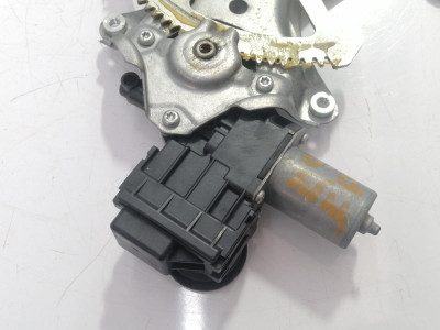 ELEVALUNAS DELANTERO DERECHO, LEXUS, NX (AZ10)