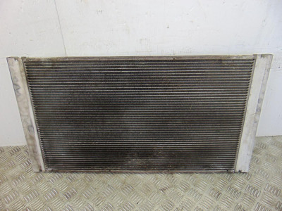 RADIADOR AGUA, VOLVO, V50 FAMILIAR