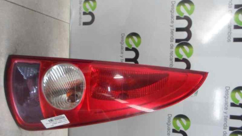  PILOTO TRASERO DERECHO RENAULT ESPACE IV (JK0) 