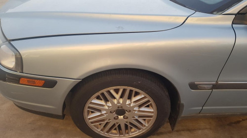 ALETA DELANTERA IZQUIERDA Volvo S80 Berlina (1998->) VOLVO S80 Berlina (1998->) 