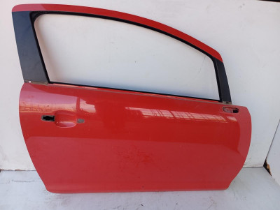 PUERTA DELANTERA DERECHA, OPEL, CORSA D