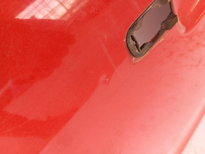 PUERTA DELANTERA DERECHA, OPEL, CORSA D